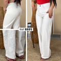 Jeans Palazzo New Collection