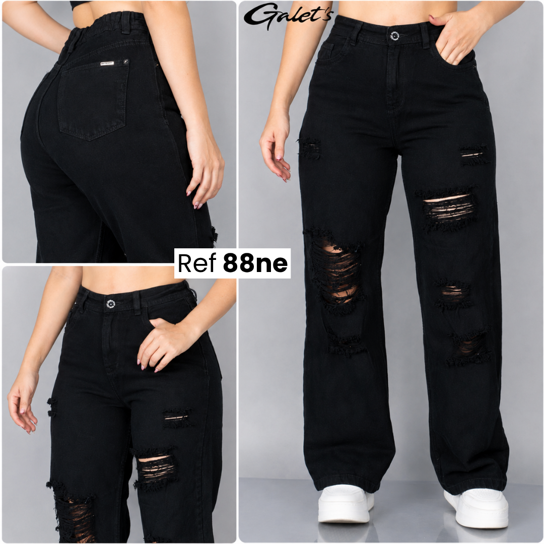 Jeans Palazzo New Collection