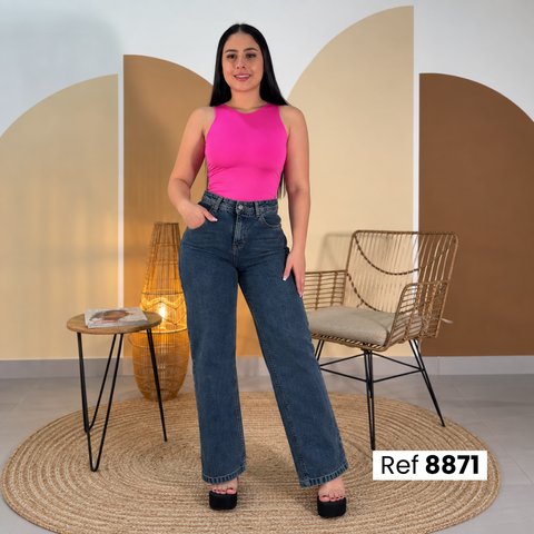Jeans Línea Premium