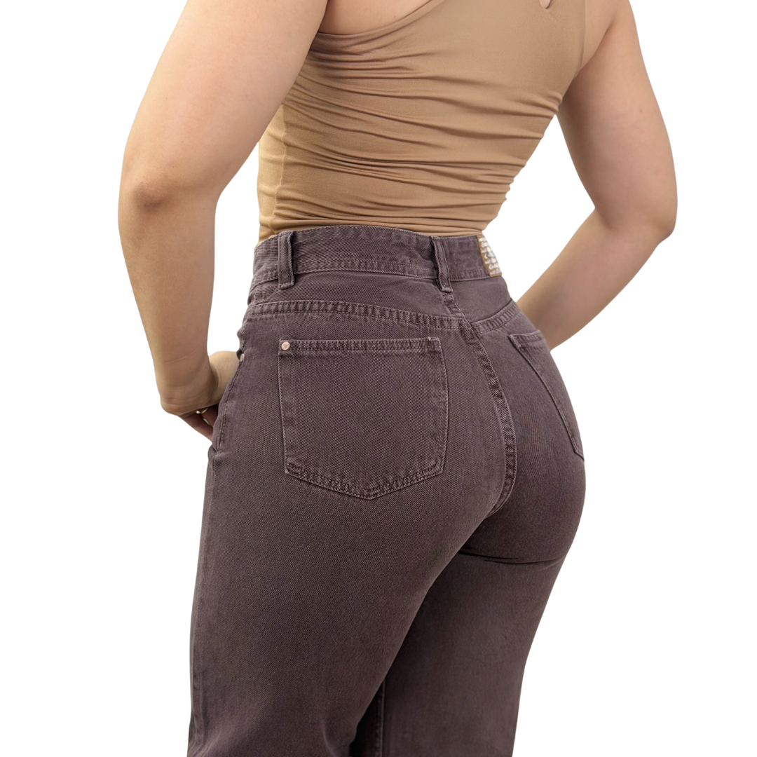 Pantalones de Colores