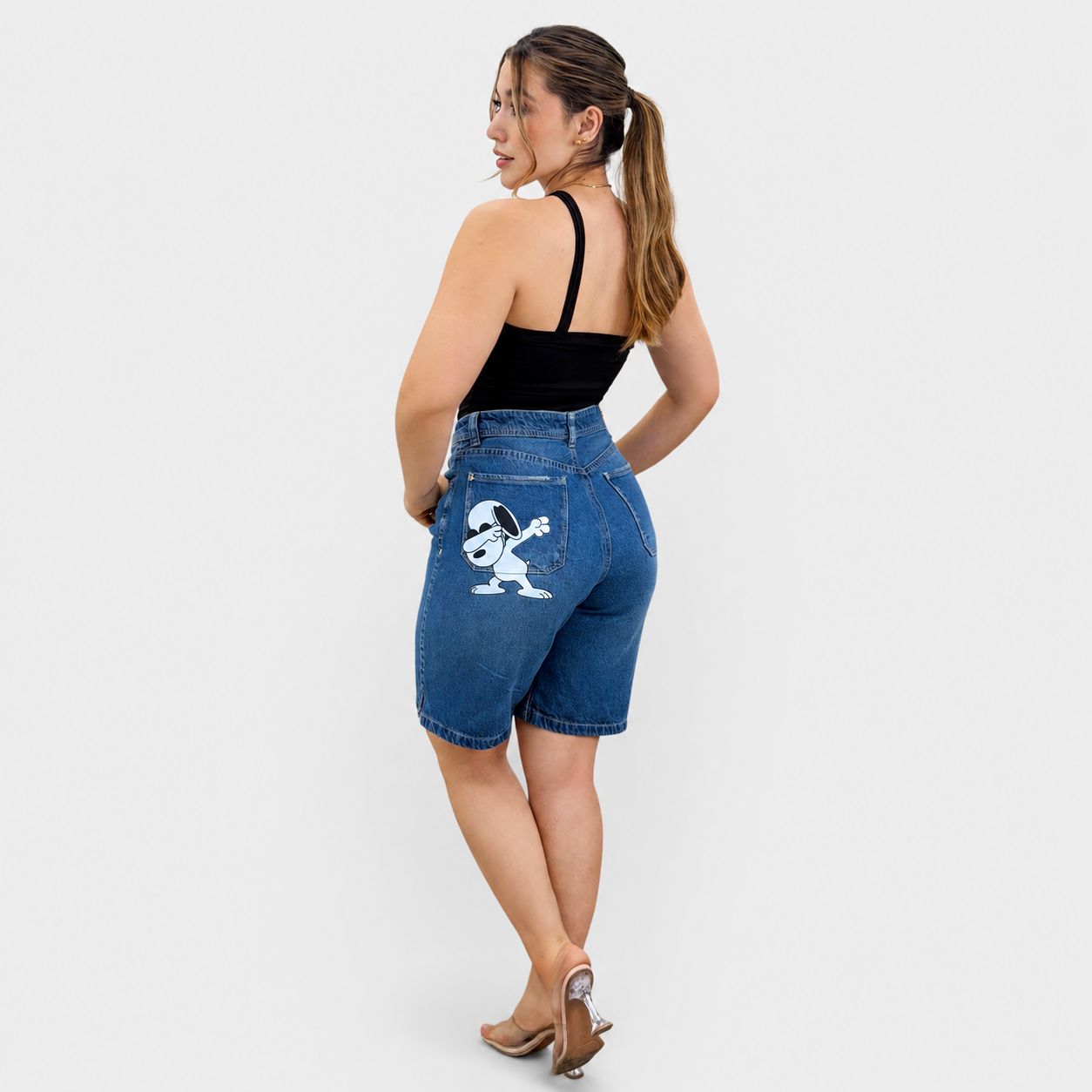 Bermudas Snoopy