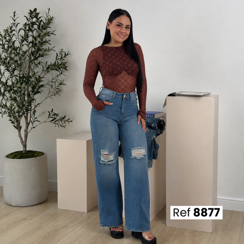 Jeans Línea Premium