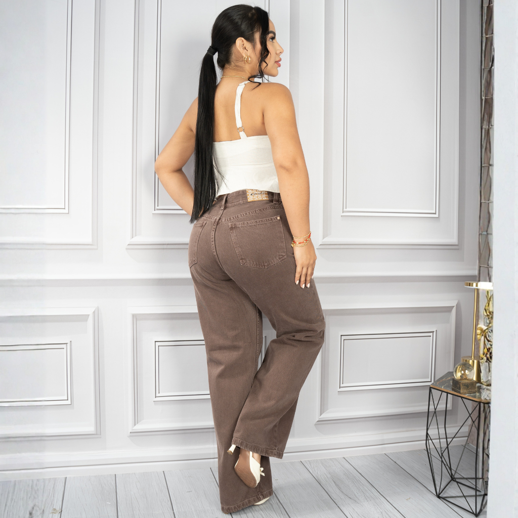 Pantalones 8864