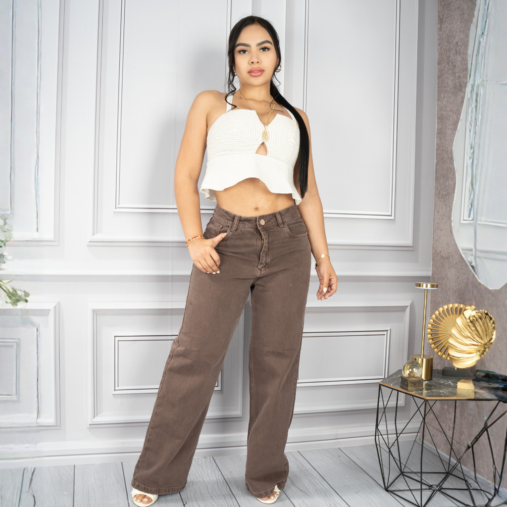 Pantalones 8864