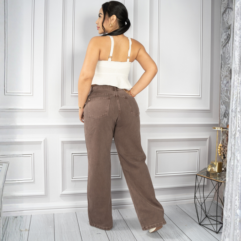 Pantalones 8864