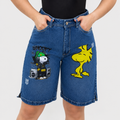 Bermudas Snoopy